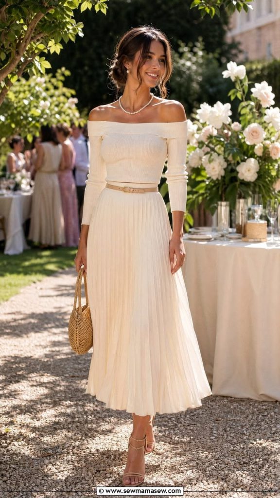 35 Classy Outfits 2026_ Trending Chic Style Ideas