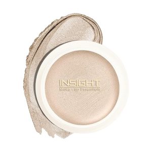 Highlighter for Face & Body - Mermaid Scale | Glitter Shimmer Makeup | Creamy, Lightweight, Easy to Blend, Long-Lasting Glow | 3.5g