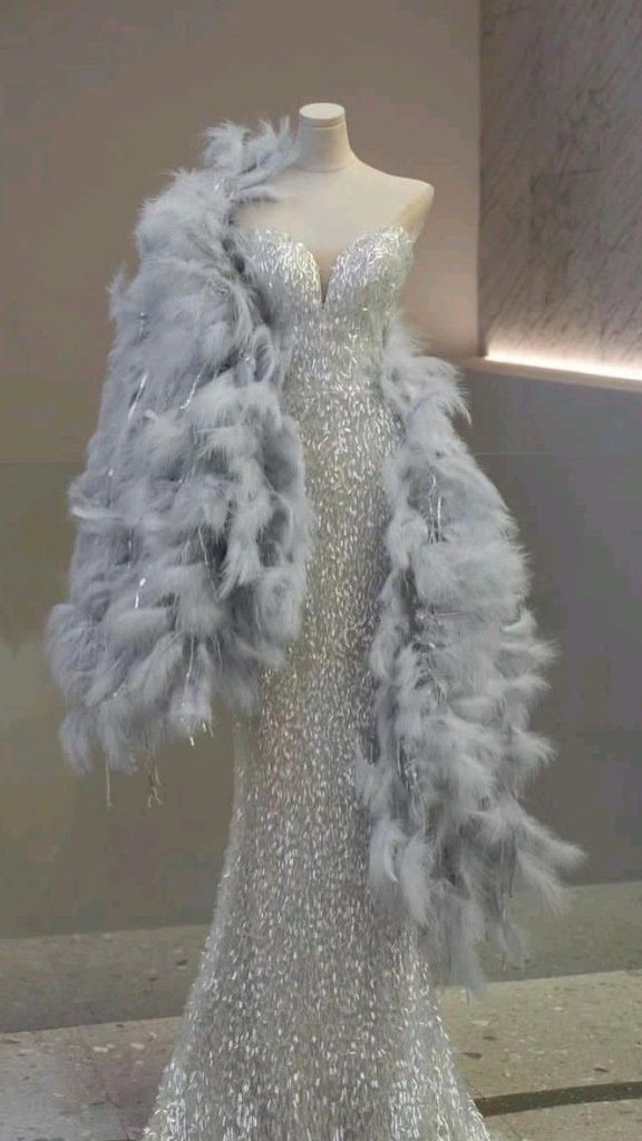 #aesthetic #fashion #dress #luxury